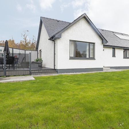 Villa Emsa House Spean Bridge Exterior foto