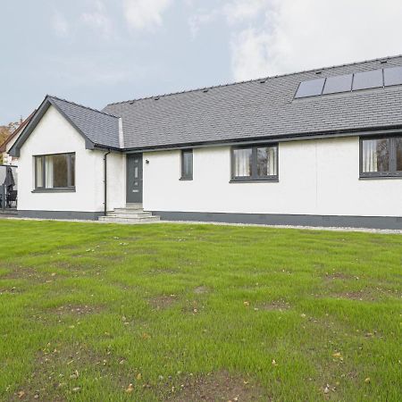 Villa Emsa House Spean Bridge Exterior foto