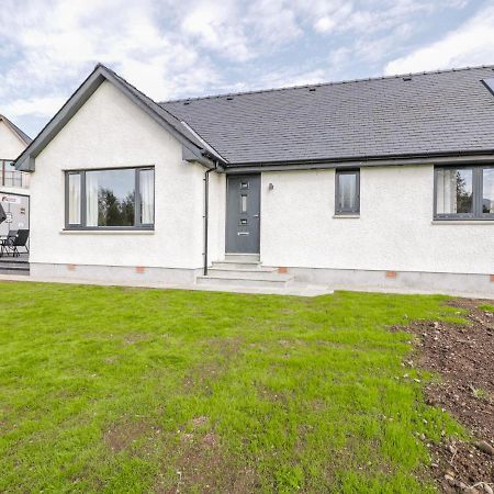 Villa Emsa House Spean Bridge Exterior foto