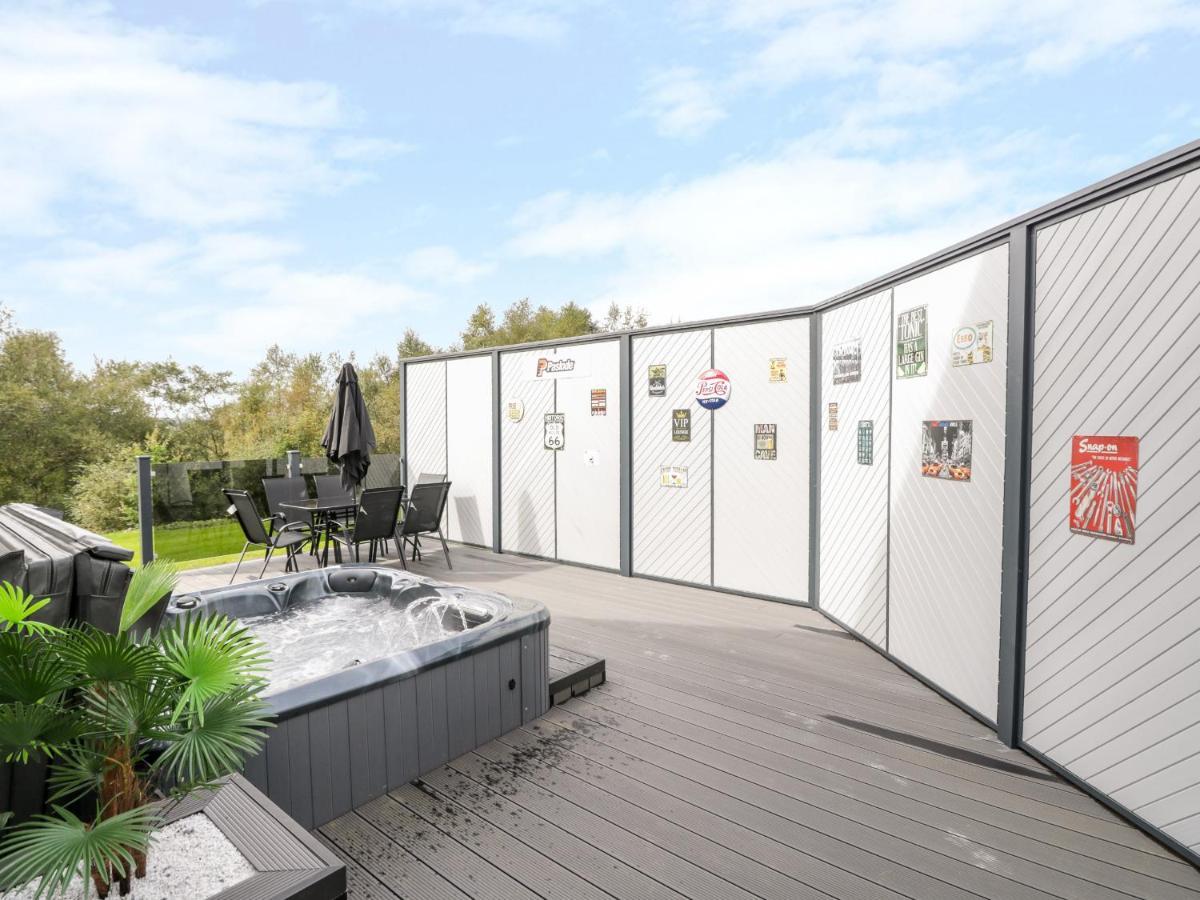 Villa Emsa House Spean Bridge Exterior foto
