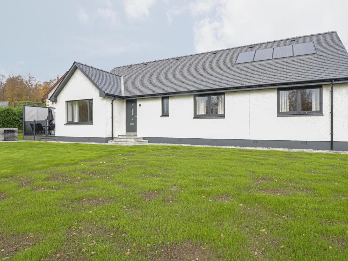 Villa Emsa House Spean Bridge Exterior foto