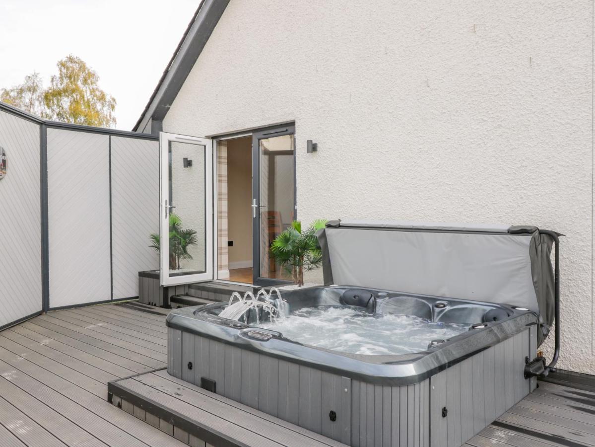 Villa Emsa House Spean Bridge Exterior foto