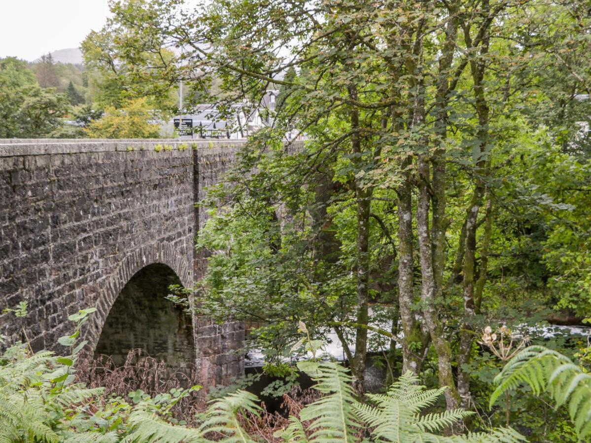 Villa Emsa House Spean Bridge Exterior foto
