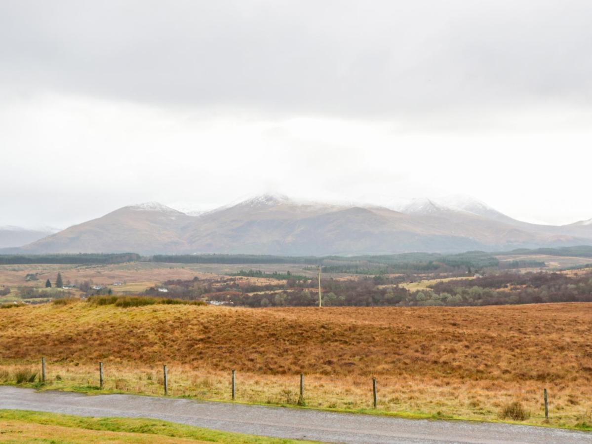 Villa Emsa House Spean Bridge Exterior foto